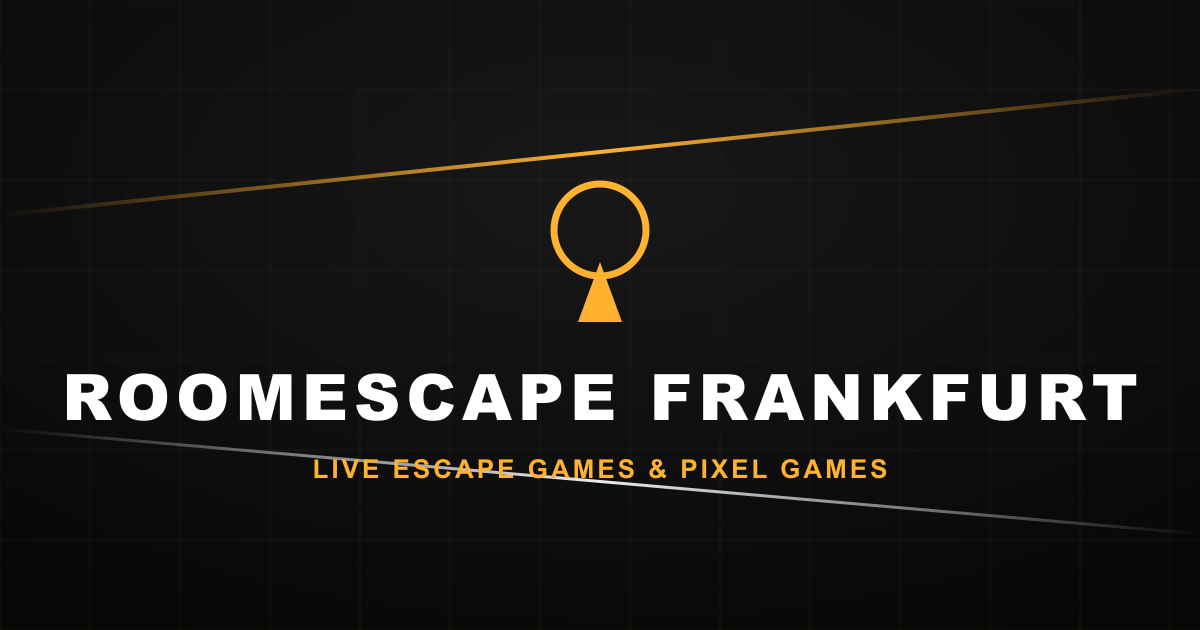 Bild von der Webseite von Room Escape